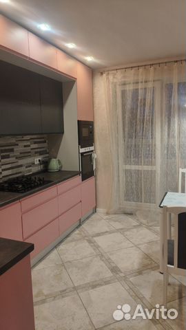 

1-к. квартира, 50 м², 2 кровати