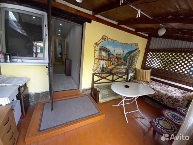 

1-к. квартира, 35 м², 3 кровати
