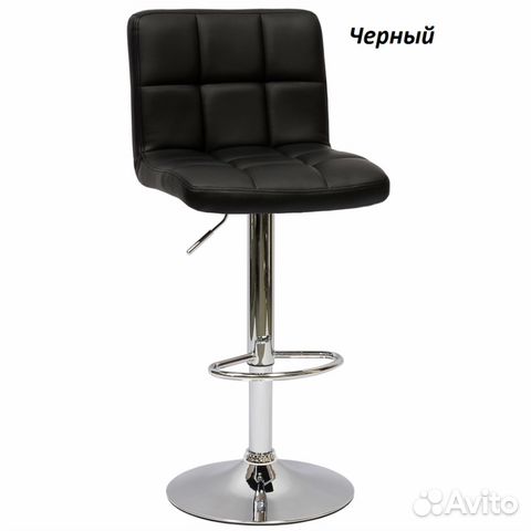 Барный стул N-47 Twofold