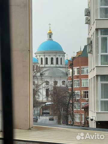 

Квартира-студия, 30 м², 1 кровать