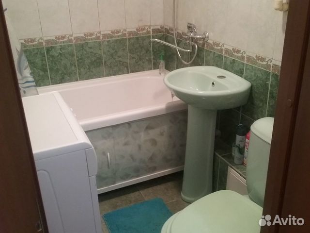 1-к квартира, 31 м², 3/5 эт. 1-к квартира, 31 м², 3/5 эт.