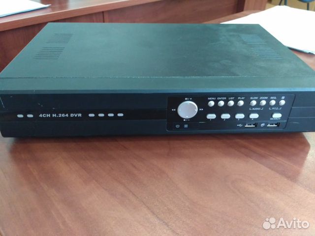 видеорегистратор avtech h.264 4ch dvr