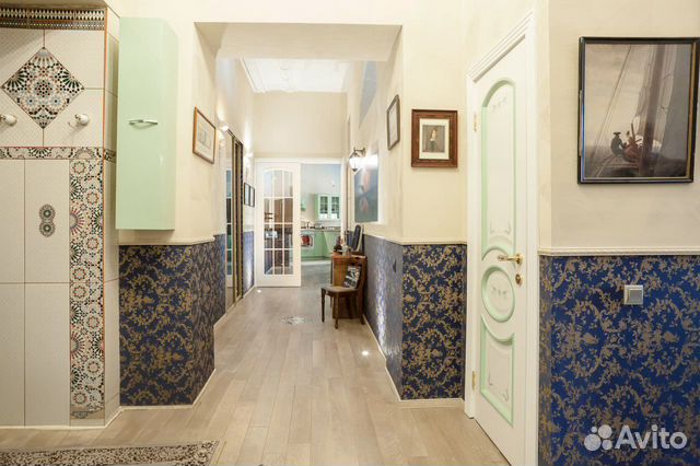 

4-к. квартира, 140 м², 6 кроватей