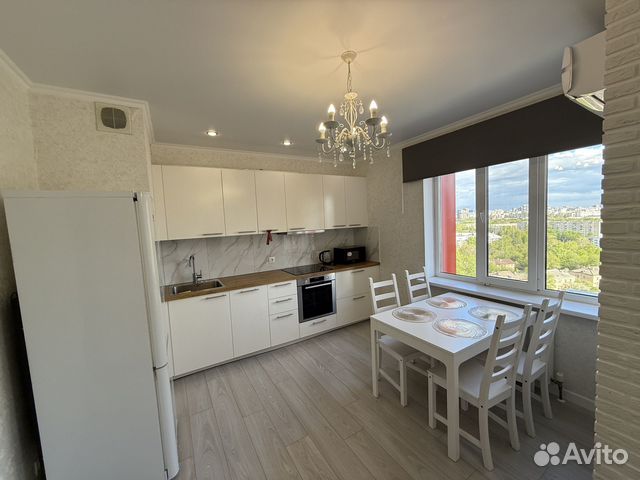 

3-к. квартира, 75 м², 5 кроватей