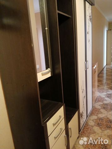 

2-к. квартира, 75 м², 5 кроватей
