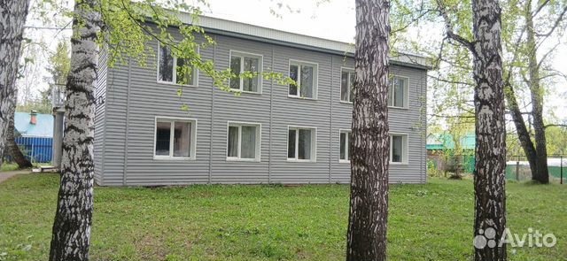 

10-к. и более коттедж, 300 м²