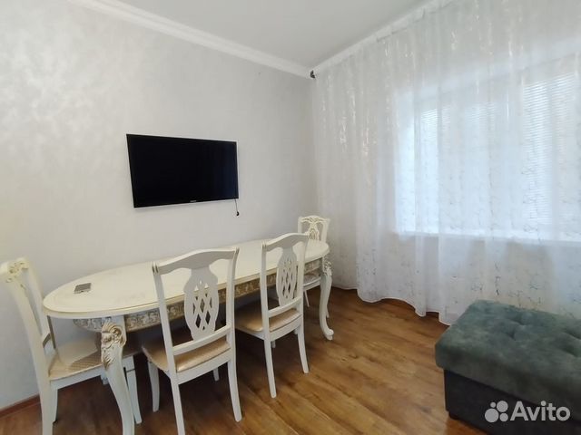 

3-к. дом, 120 м²
