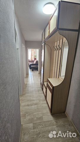 

3-к. квартира, 54 м², 3 кровати