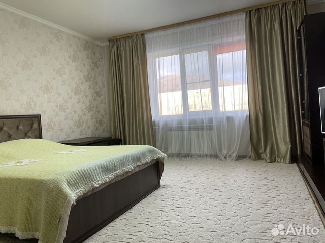 

1-к. квартира, 40,8 м², 2 кровати