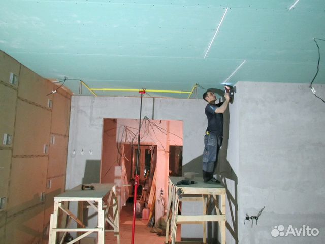 Шумоизоляция звукоизоляция потолка стен в квартире Шумоизоляция звукоизоляция потолка стен в квартире