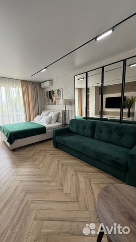 

2-к. квартира, 70 м², 3 кровати
