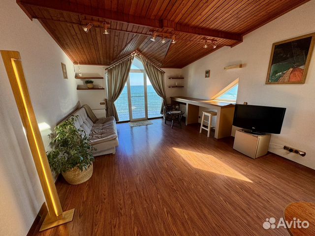 

5-к. таунхаус, 450 м²