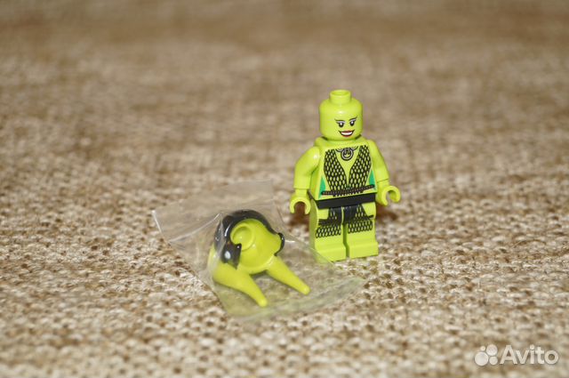 Новые минифигурки Лего Lego Star Wars #2 Новые минифигурки Лего Lego Star Wars #2