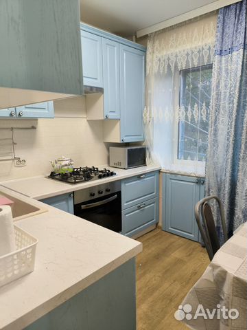 

2-к. квартира, 47 м², 3 кровати