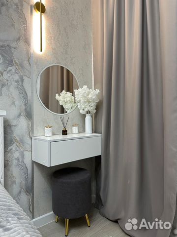 

2-к. квартира, 80 м², 4 кровати