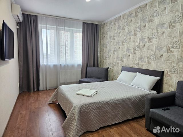

2-к. квартира, 70 м², 4 кровати