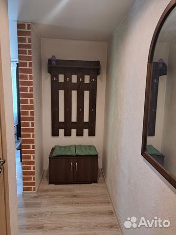 

Квартира-студия, 31 м², 1 кровать