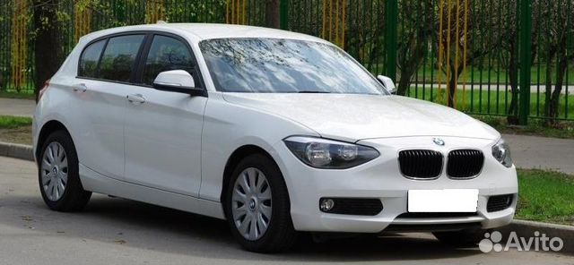 Авторазбор BMW 1-серия F20 2011- н.в Авторазбор BMW 1-серия F20 2011- н.в