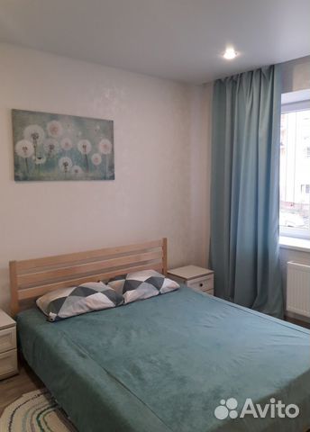 

2-к. квартира, 54 м², 5 кроватей