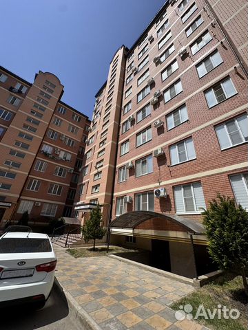 

2-к. квартира, 44 м², 4 кровати