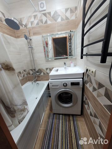 

2-к. квартира, 44 м², 2/2 эт.