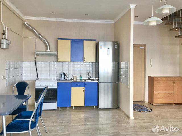 

3-к. квартира, 90 м², 5 кроватей