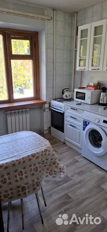 

1-к. квартира, 30 м², 4/5 эт.