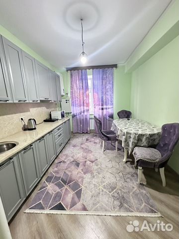 

2-к. квартира, 100 м², 6 кроватей