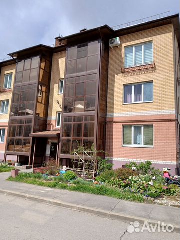 

Квартира-студия, 31 м², 2 кровати