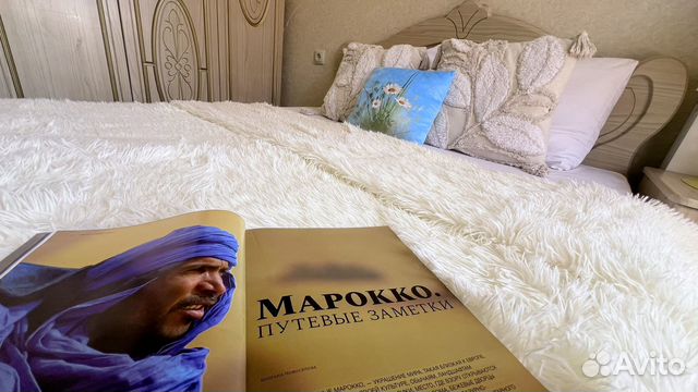 

1-к. квартира, 37 м², 2 кровати
