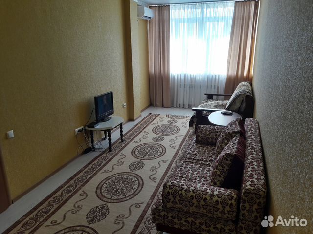 1-к квартира, 40 м², 7/9 эт. 1-к квартира, 40 м², 7/9 эт.