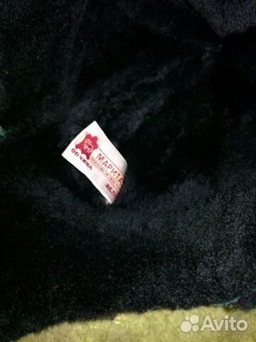 Шапка детская зимняя, натуральная овчина Шапка детская зимняя, натуральная овчина