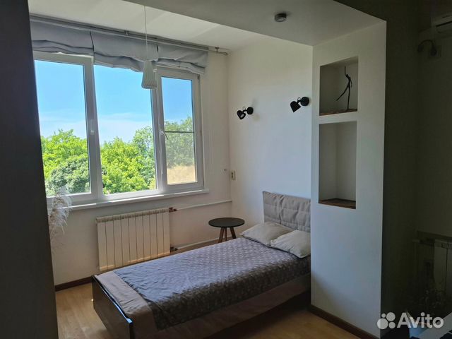 

2-к. квартира, 50 м², 3 кровати