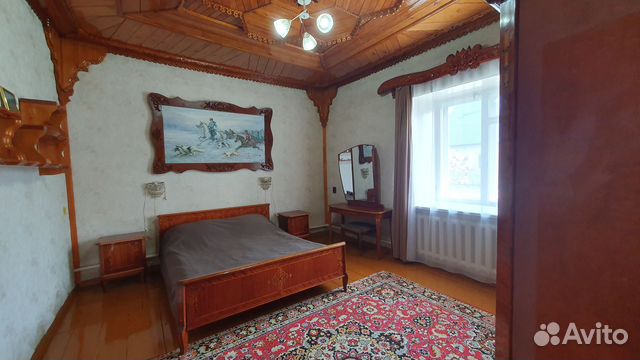 

3-к. дом, 130 м²