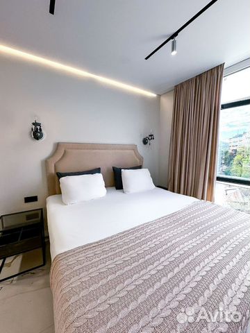 

Квартира-студия, 22 м², 1 кровать