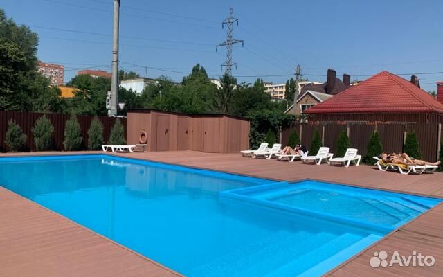 

Квартира-студия, 29,8 м², 1 кровать