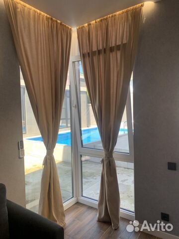 

Квартира-студия, 18 м², 1 кровать