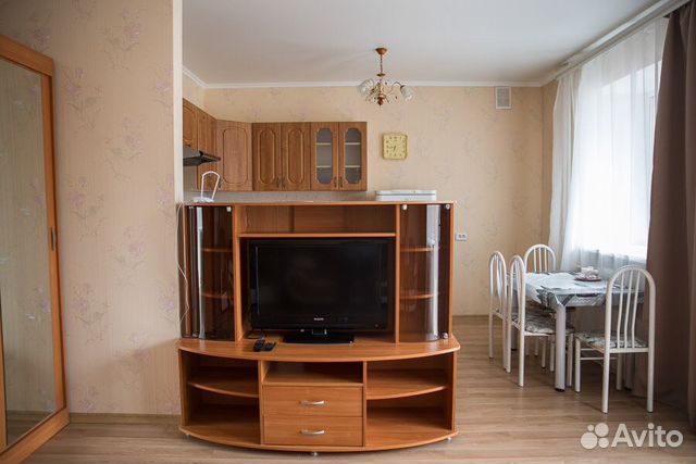 2-к квартира, 60 м², 7/10 эт.