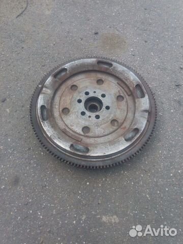 Маховик для Ауди Маховик для Ауди