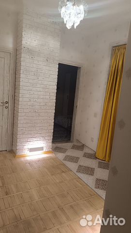 

3-к. квартира, 65 м², 3 кровати