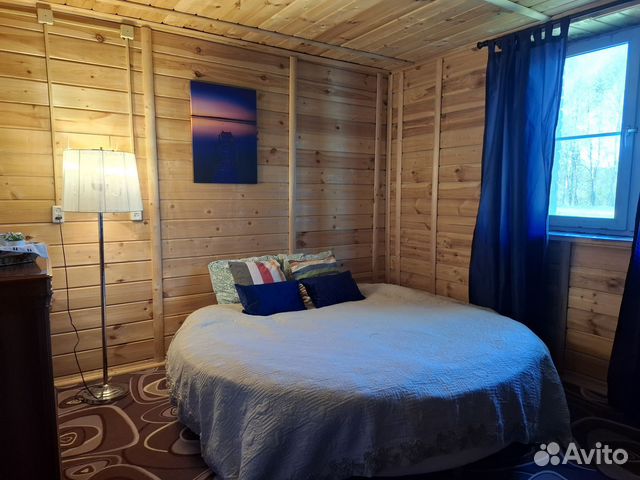 

3-к. дом, 60 м²