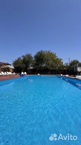 

Квартира-студия, 25 м², 3 кровати