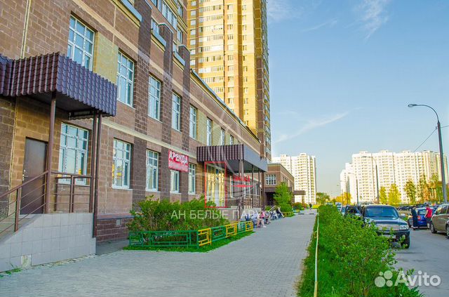 Коммерческая недвижимость кузнечики аренда офиса в Москвае от собственника заводской район