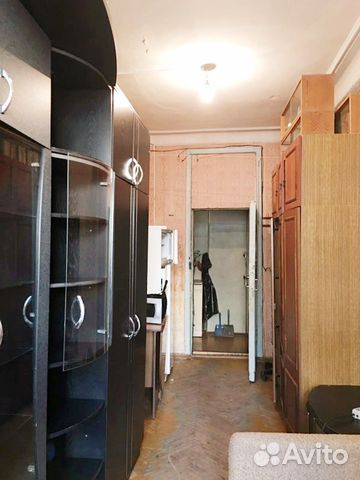 Комната 13 м² в 4-к, 4/5 эт. Комната 13 м² в 4-к, 4/5 эт.