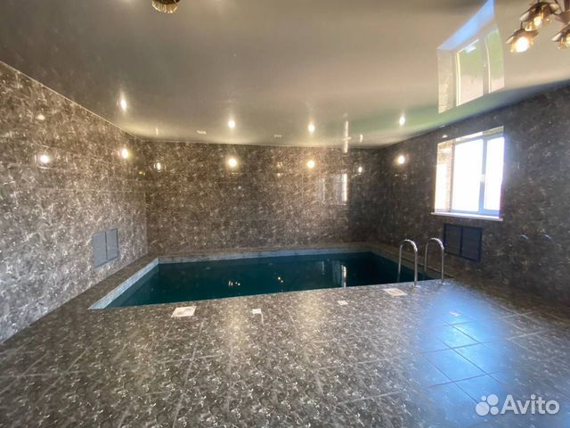 

4-к. коттедж, 500 м²