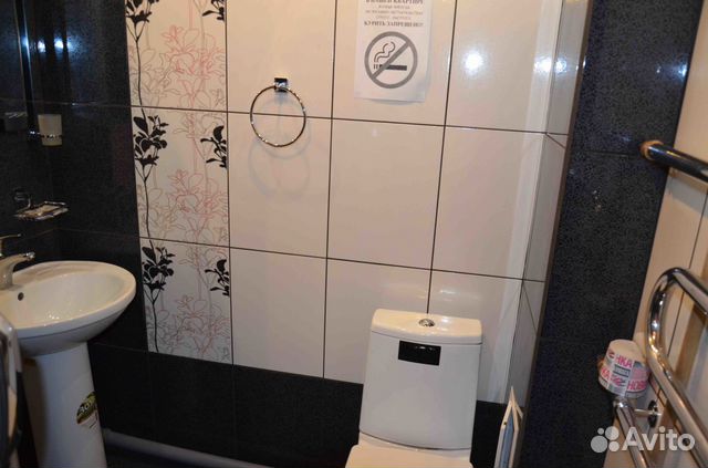 1-к квартира, 32 м², 3/5 эт.