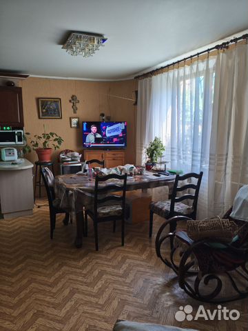 

4-к. дом, 90 м²