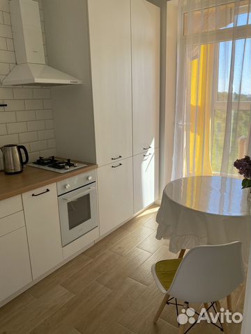 

1-к. квартира, 22 м², 2 кровати