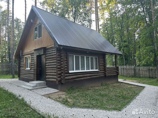 

4-к. дом, 70 м²