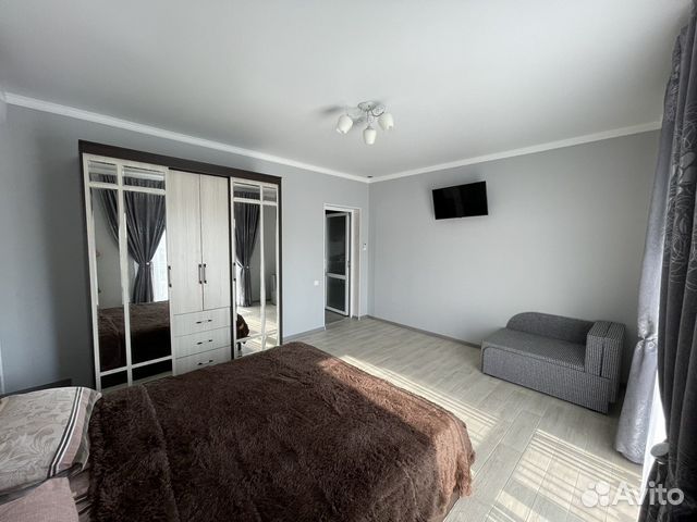 

2-к. коттедж, 45 м²